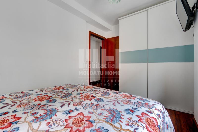 Foto 037f0d50-3c4f-494d-a199-f103afe24bd0. Piso exclusivo piso en la plaza iparagirre una joya en el corazón del pueblo! en Urretxu