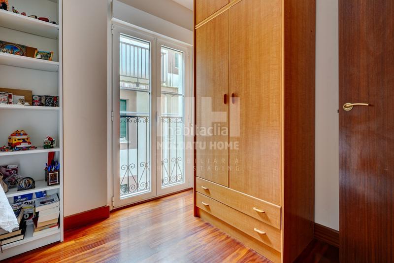 Foto 69c5f4f2-49fc-491c-972a-d23613b71d27. Piso exclusivo piso en la plaza iparagirre una joya en el corazón del pueblo! en Urretxu