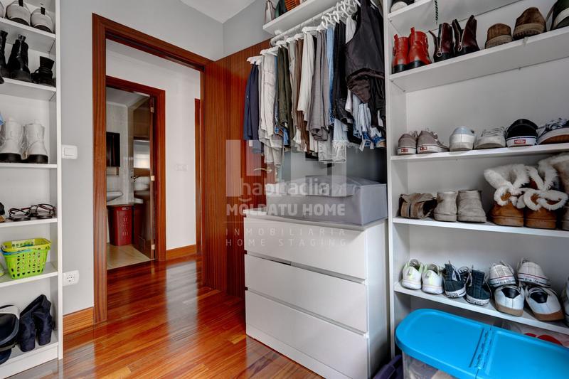 Foto 7fdab575-60ab-4985-bc74-5b1db3299012. Piso exclusivo piso en la plaza iparagirre una joya en el corazón del pueblo! en Urretxu