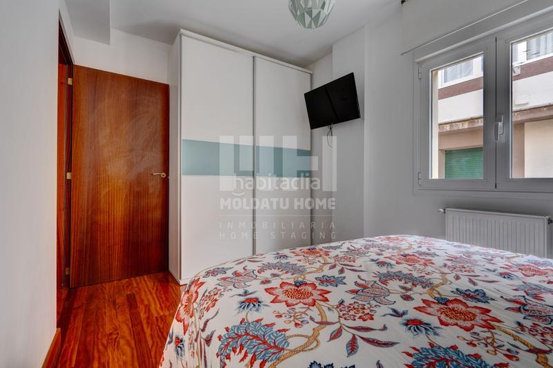 Foto a4072eb9-792d-4db2-98b9-a0bff2f31753. Piso exclusivo piso en la plaza iparagirre una joya en el corazón del pueblo! en Urretxu