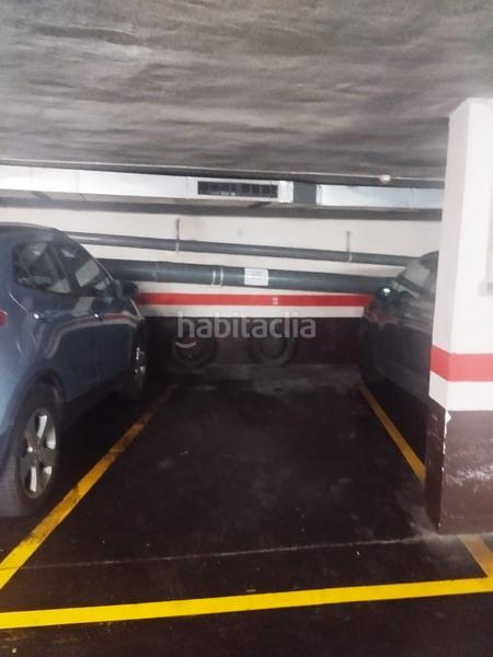 Foto bab4cb33-c199-470e-a366-249436d0d2e5. Posto auto in Txurdinaga Bilbao