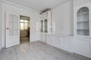 Lloguer Pis a Área Romántica. Piso con terraza en alquiler en centro de donostia