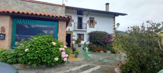 Maison  Barrio olabe. Precioso caserio unifamiliar