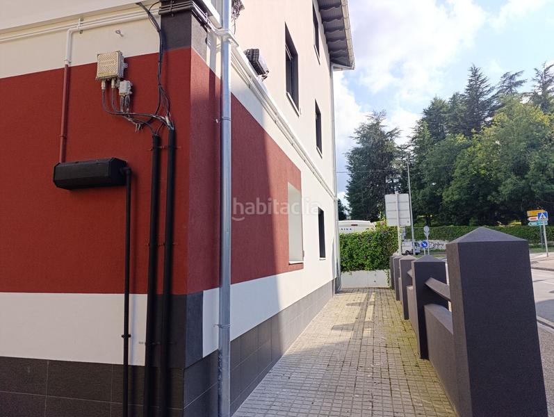 Foto 04bfd454-f964-4588-934c-f2a03393810d. Appartamento con riscaldamento in Centro - Mendibil - Santiago Irun