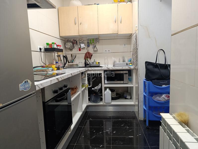 Foto 4542f723-8334-4491-9a65-1390205cc6b7. Appartamento con riscaldamento in Centro - Mendibil - Santiago Irun