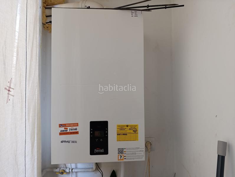 Foto 4a1df68d-9a4f-447c-81ae-f6750e7e3c68. Appartamento con riscaldamento in Centro - Mendibil - Santiago Irun