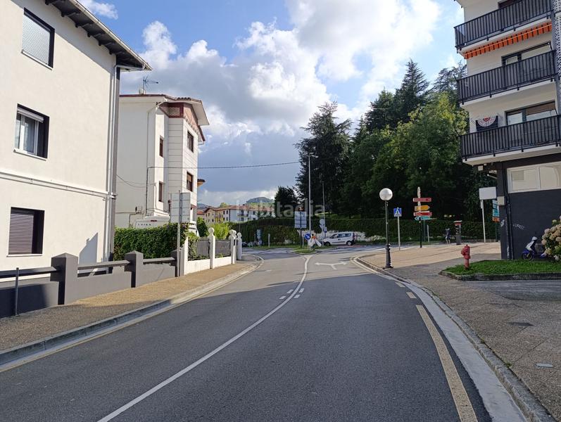 Foto 5643fda4-6a76-463c-a63a-bb7147755bf5. Appartamento con riscaldamento in Centro - Mendibil - Santiago Irun