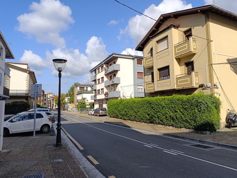 Foto fa54e4bf-1a5c-43b3-a638-af5f991ec2b3. Appartamento con riscaldamento in Centro - Mendibil - Santiago Irun