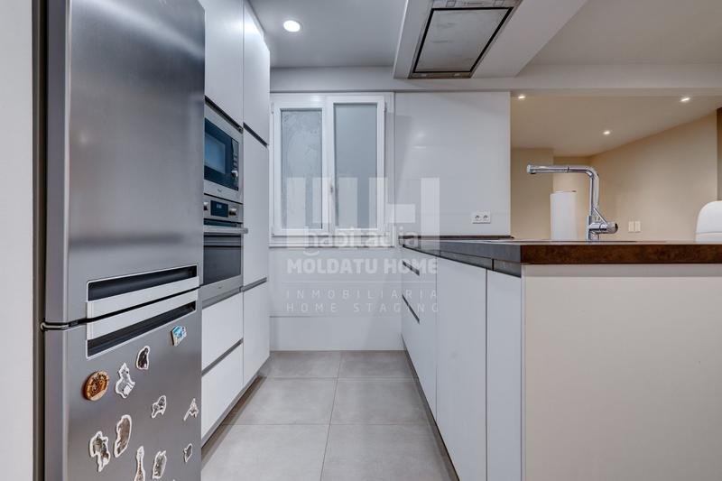 Foto d08748bd-8486-4484-b19d-8741fbafee87. Piso donostia san cristobal Egia en Egia Donostia - San Sebastián