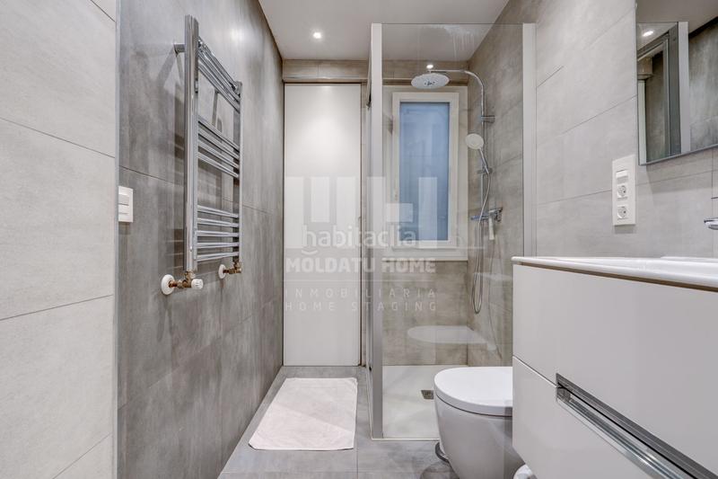 Foto e51d5a1a-f2c1-4313-a9ff-b289bceb8aef. Piso donostia san cristobal Egia en Egia Donostia - San Sebastián