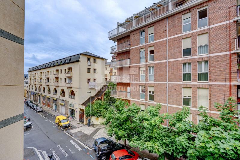 Foto ff766949-1201-47cf-abc2-16d33994ff35. Piso donostia san cristobal Egia en Egia Donostia - San Sebastián