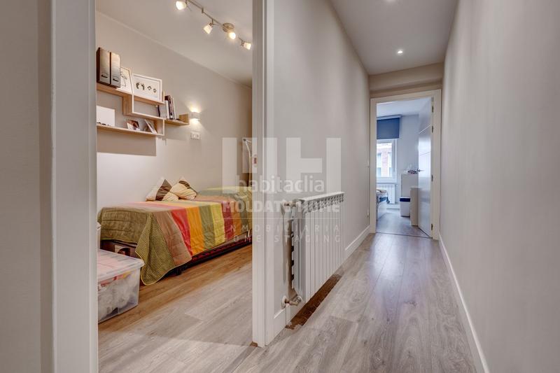 Foto ffdbe791-0f28-4897-b1c3-30f48be15971. Piso donostia san cristobal Egia en Egia Donostia - San Sebastián