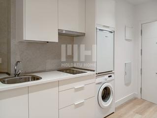 Appartement à Área Romántica