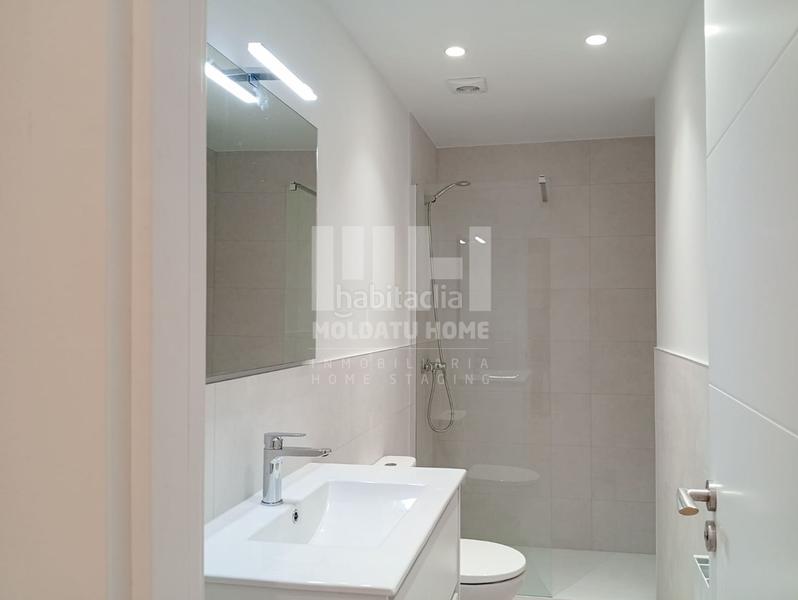 Foto 3ec39ace-7755-4dd8-a0cf-8bd636a955d7. Piso en Área Romántica Donostia - San Sebastián