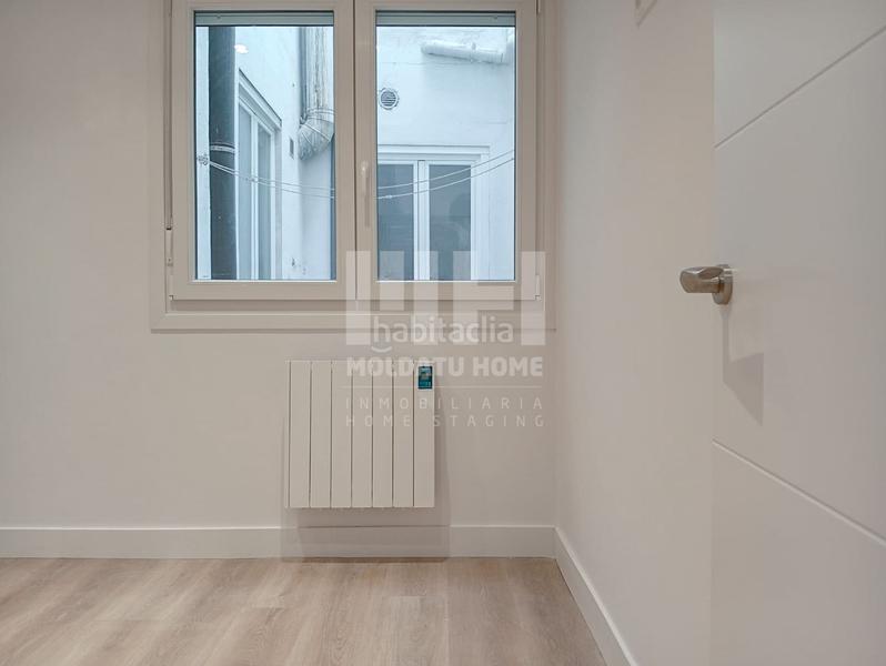 Foto b18c45fb-3632-4883-9a2b-e786fe1bd86f. Piso en Área Romántica Donostia - San Sebastián