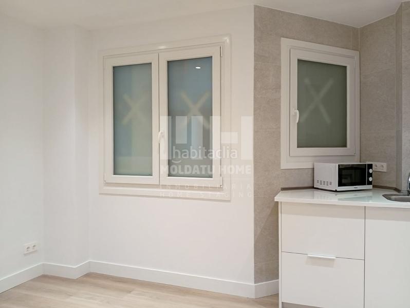 Foto ab79039a-8b28-4276-8c8b-b29d0647c831. Appartamento in Área Romántica Donostia - San Sebastián