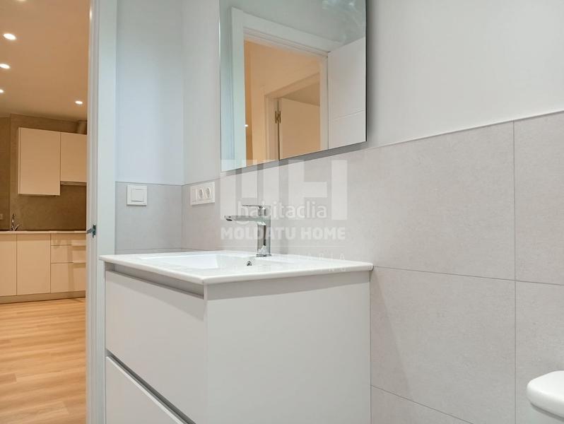Foto e415a69e-6ded-4180-8682-203d280a867b. Appartamento in Área Romántica Donostia - San Sebastián
