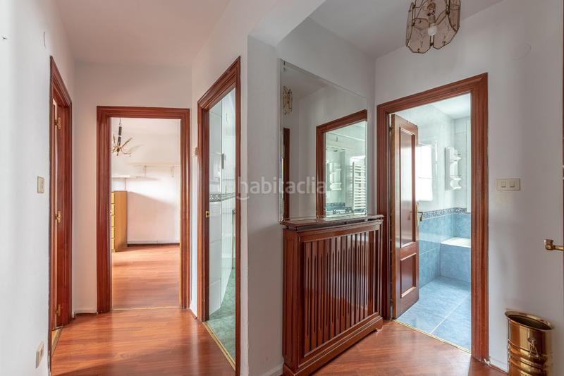 Foto 30a5da66-530b-4954-a8ae-fa3e222d0f31. Pis amb calefacció a Pozokoetxe Basauri