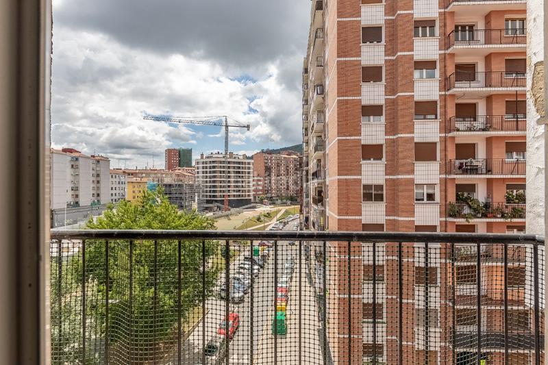 Foto 65a42392-bff5-4381-bf1e-1cbe344b9154. Pis amb calefacció a Pozokoetxe Basauri