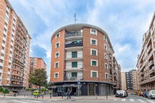 Pis  Pozokoetxe. Piso en buena zona en basauri