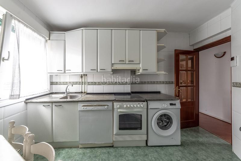 Foto ca41dfd3-1a56-4f27-9d27-d8c0ecdee95d. Pis amb calefacció a Pozokoetxe Basauri