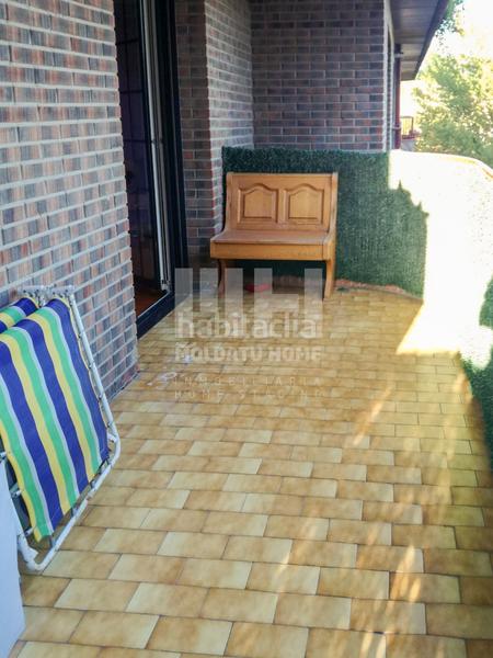 Foto 2f494f39-3228-46e2-9029-c31a6f581fe0. Location appartement dans Aiete Donostia - San Sebastián
