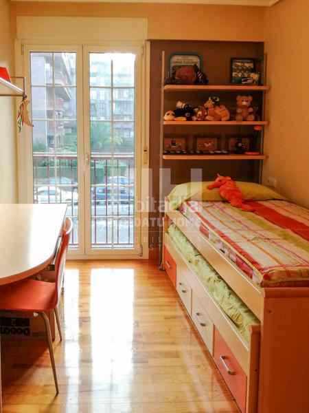 Foto 610a5014-3a5a-44c5-9847-eb635f99a2de. Location appartement dans Aiete Donostia - San Sebastián