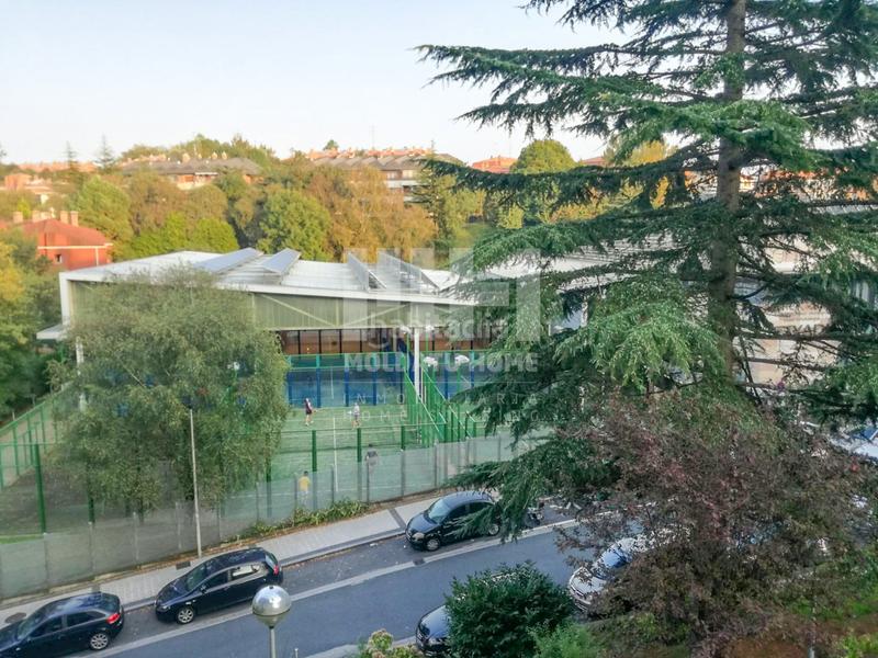 Foto 8164e0e7-aa29-4613-8fa3-969e8433676c. Location appartement dans Aiete Donostia - San Sebastián