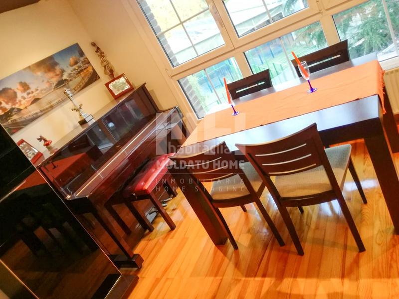 Foto 82bd8824-bda5-4295-81b9-d0b153509d97. Location appartement dans Aiete Donostia - San Sebastián