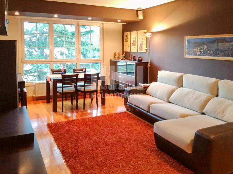 Foto ad8e8ace-a8e2-4326-9af5-276710a77171. Location appartement dans Aiete Donostia - San Sebastián