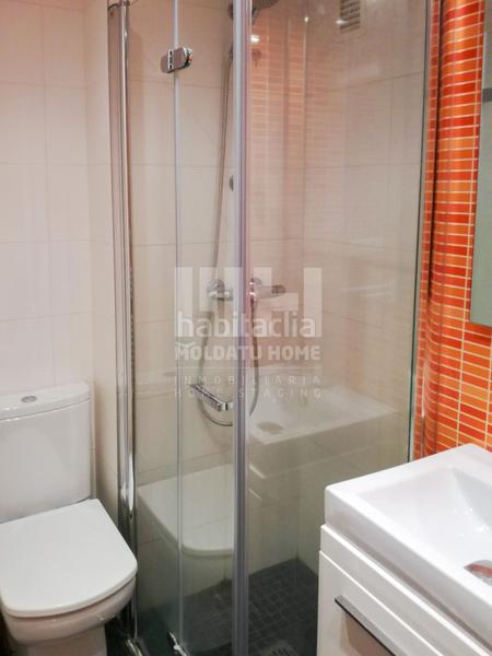 Foto b73940bb-cb09-4fc9-b3ff-5b17bc5a4ca8. Location appartement dans Aiete Donostia - San Sebastián