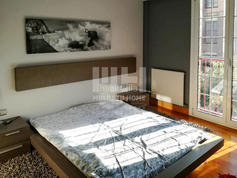 Foto bbcbe42d-3345-42cf-b5ec-a878c3c84143. Location appartement dans Aiete Donostia - San Sebastián