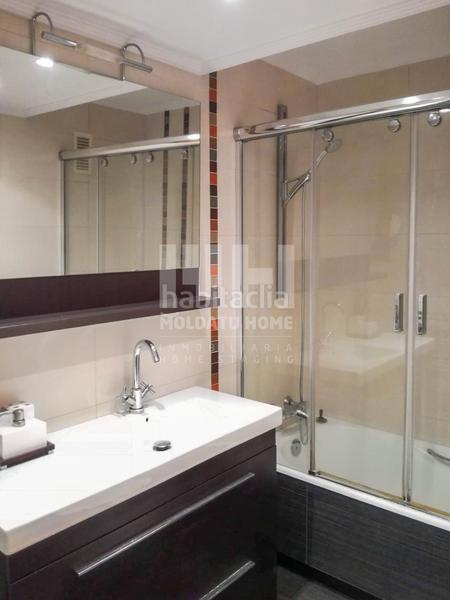 Foto e1baee10-528d-4b37-bb7f-acc76dcd22ac. Location appartement dans Aiete Donostia - San Sebastián