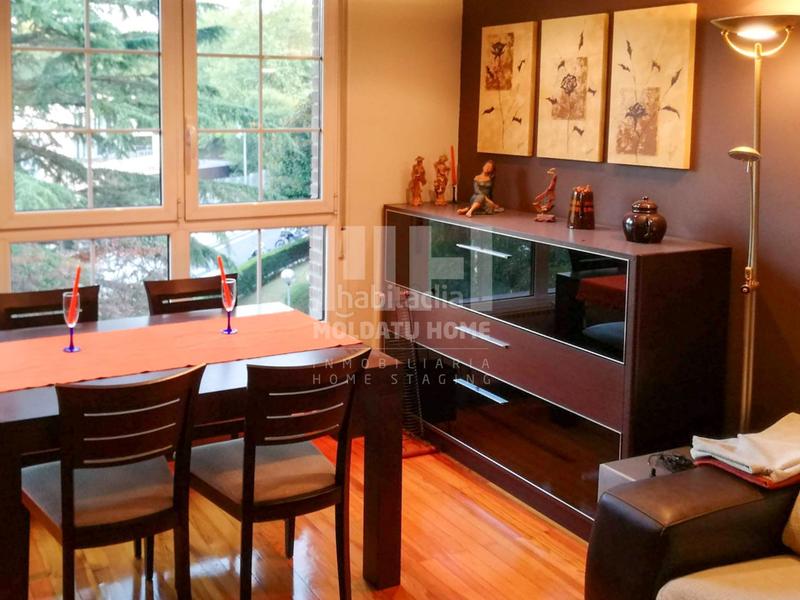 Foto ff3d690e-6c17-4006-8c1c-fb1b25401a98. Location appartement dans Aiete Donostia - San Sebastián