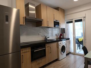 Appartement à Centro - Mendibil - Santiago. Irun  alfonso morales
