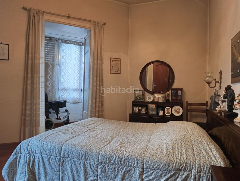Foto 07285f95-6758-48f1-8a5c-136cd8182be5. Appartamento con riscaldamento in Centro - Mendibil - Santiago Irun