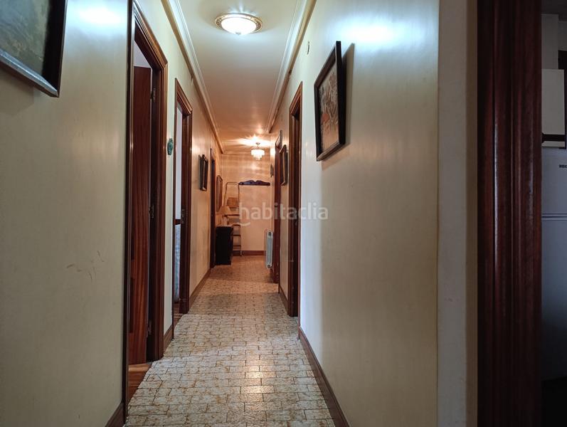 Foto 15eee6ec-f6b4-4ae0-bb10-88f07909594c. Appartamento con riscaldamento in Centro - Mendibil - Santiago Irun