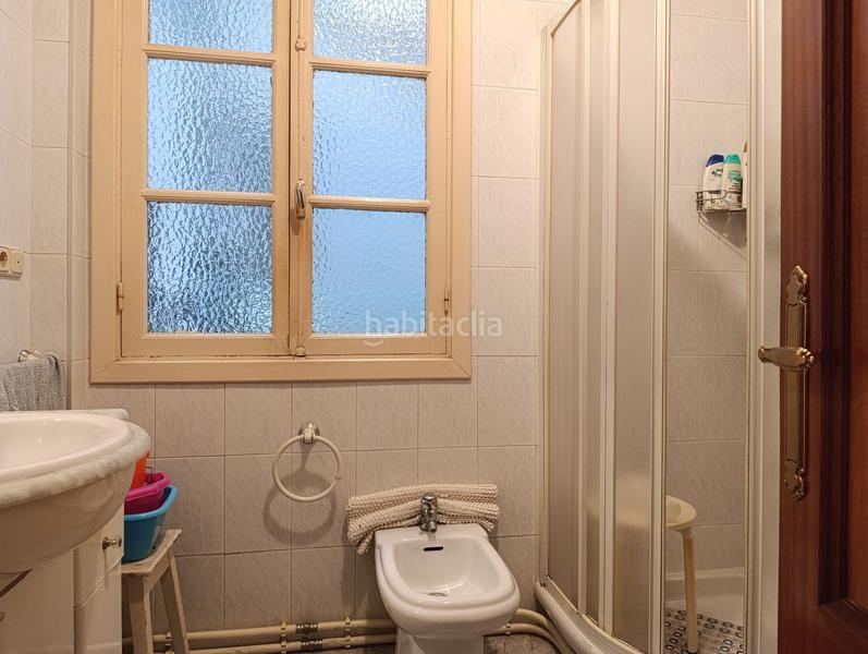Foto 413799e4-92a3-4d98-959f-5fef0a49403b. Appartamento con riscaldamento in Centro - Mendibil - Santiago Irun