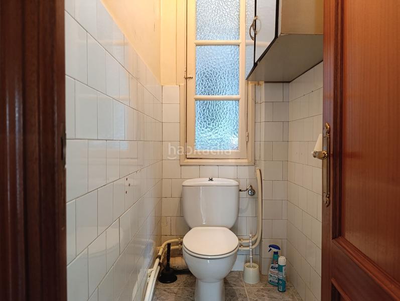 Foto 4c05d1af-0e3a-4703-9196-7fa76a1036bb. Appartamento con riscaldamento in Centro - Mendibil - Santiago Irun