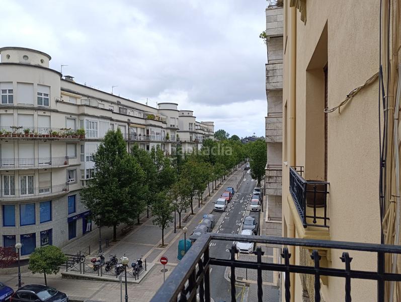 Foto 5472b9d9-8cdc-4fee-8b06-803a336bfc4a. Appartamento con riscaldamento in Centro - Mendibil - Santiago Irun