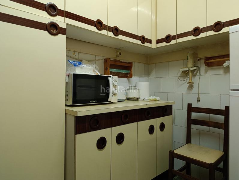 Foto 810311ac-7550-484b-8a1e-2f39608f65d1. Appartamento con riscaldamento in Centro - Mendibil - Santiago Irun