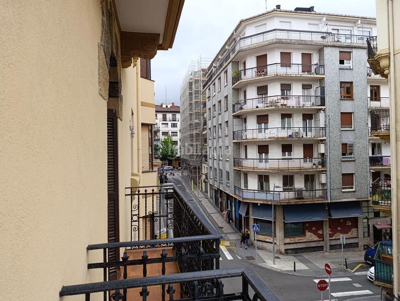Foto 83b69ff8-a553-4d34-9af6-641ff20409fe. Appartamento con riscaldamento in Centro - Mendibil - Santiago Irun
