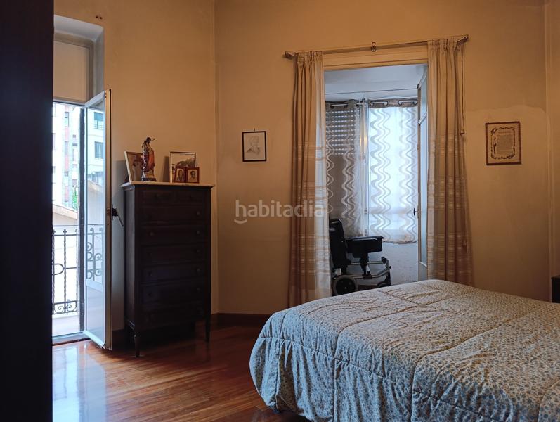 Foto 8825668c-f6de-4cd8-ba31-8584c36ee0df. Appartamento con riscaldamento in Centro - Mendibil - Santiago Irun