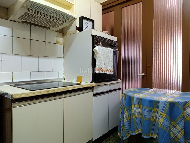 Foto 9e1af8cb-3727-4cc2-ab1e-f4f26234569f. Appartamento con riscaldamento in Centro - Mendibil - Santiago Irun
