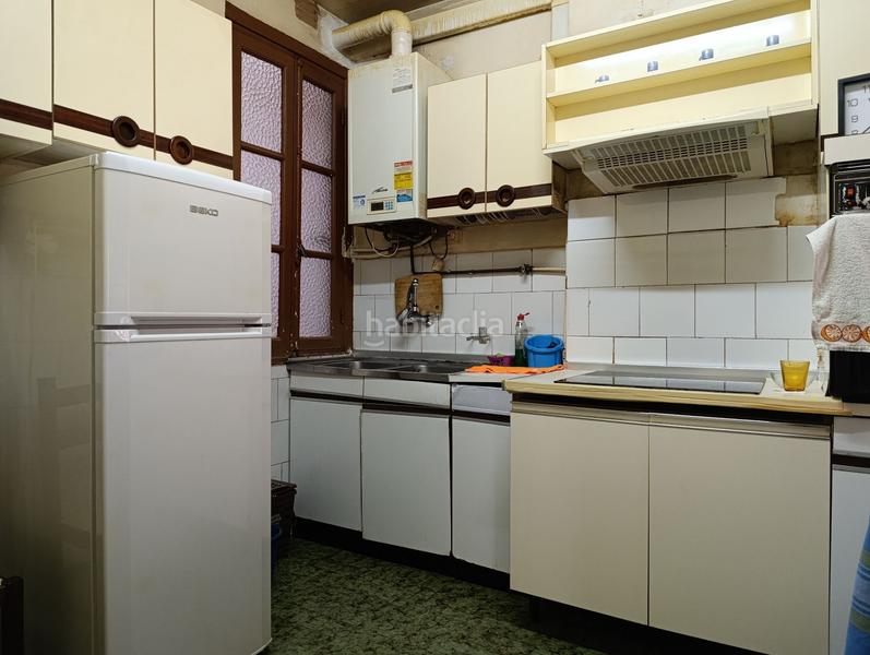 Foto bd3552a0-edf2-490a-8e3e-53d52b7f9d28. Appartamento con riscaldamento in Centro - Mendibil - Santiago Irun