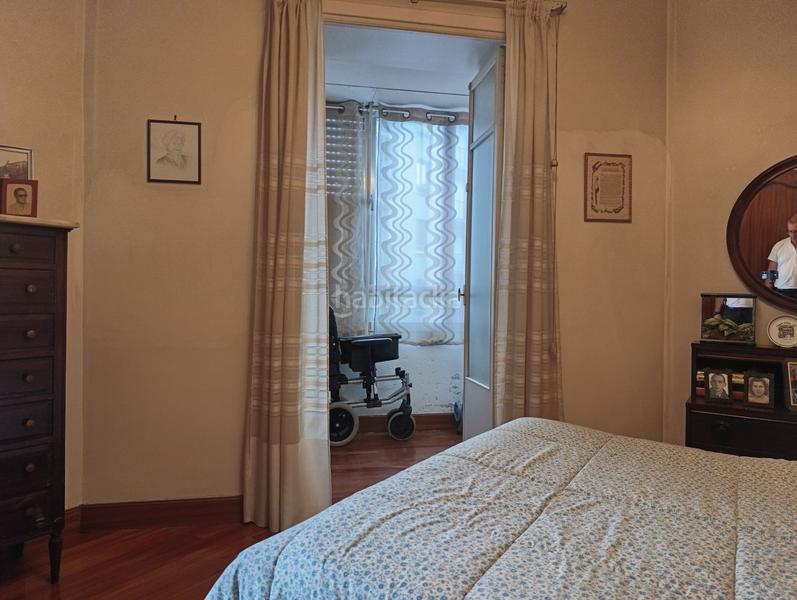 Foto bf029e89-3e23-46cf-be4c-4fd12e048c2f. Appartamento con riscaldamento in Centro - Mendibil - Santiago Irun