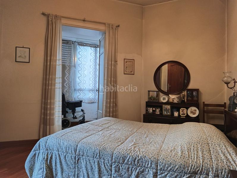 Foto cbbdfb77-2a7c-42f8-8961-96e082e63256. Appartamento con riscaldamento in Centro - Mendibil - Santiago Irun