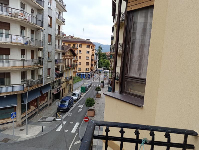 Foto e1536caa-be01-4638-8189-aa2217557390. Appartamento con riscaldamento in Centro - Mendibil - Santiago Irun