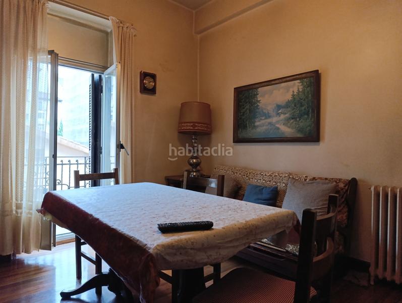 Foto ef78c3b8-f610-405a-815a-6b0e9a4e6b97. Appartamento con riscaldamento in Centro - Mendibil - Santiago Irun