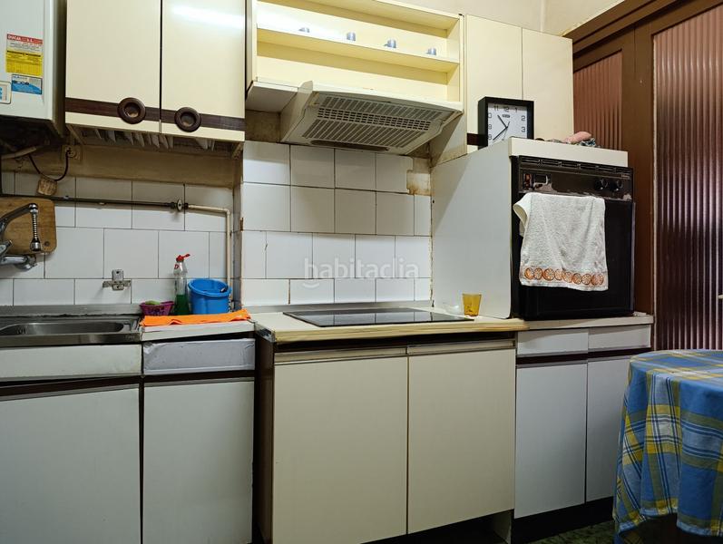 Foto f1f81b48-3dd8-4e70-a506-3fb08b2804fb. Appartamento con riscaldamento in Centro - Mendibil - Santiago Irun